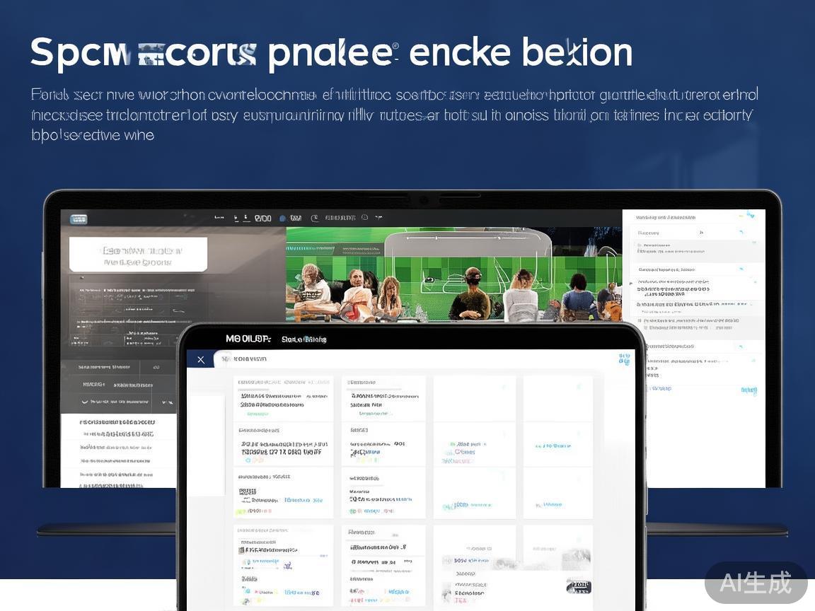全面解析188体育与沙巴体育的优势与特色，抢先了解体育娱乐平台的最新趋势