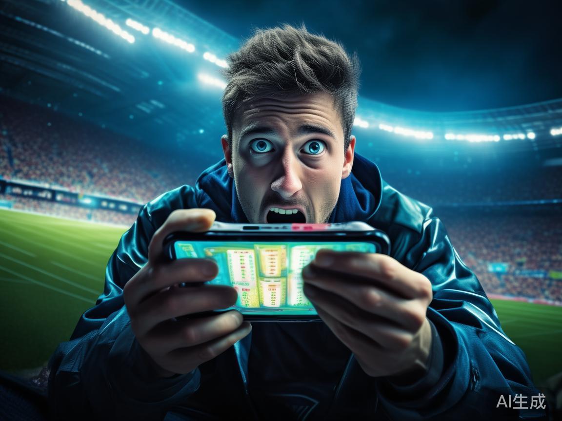 沙巴体育秒注：畅享极速投注带来的极致体验与无限便利