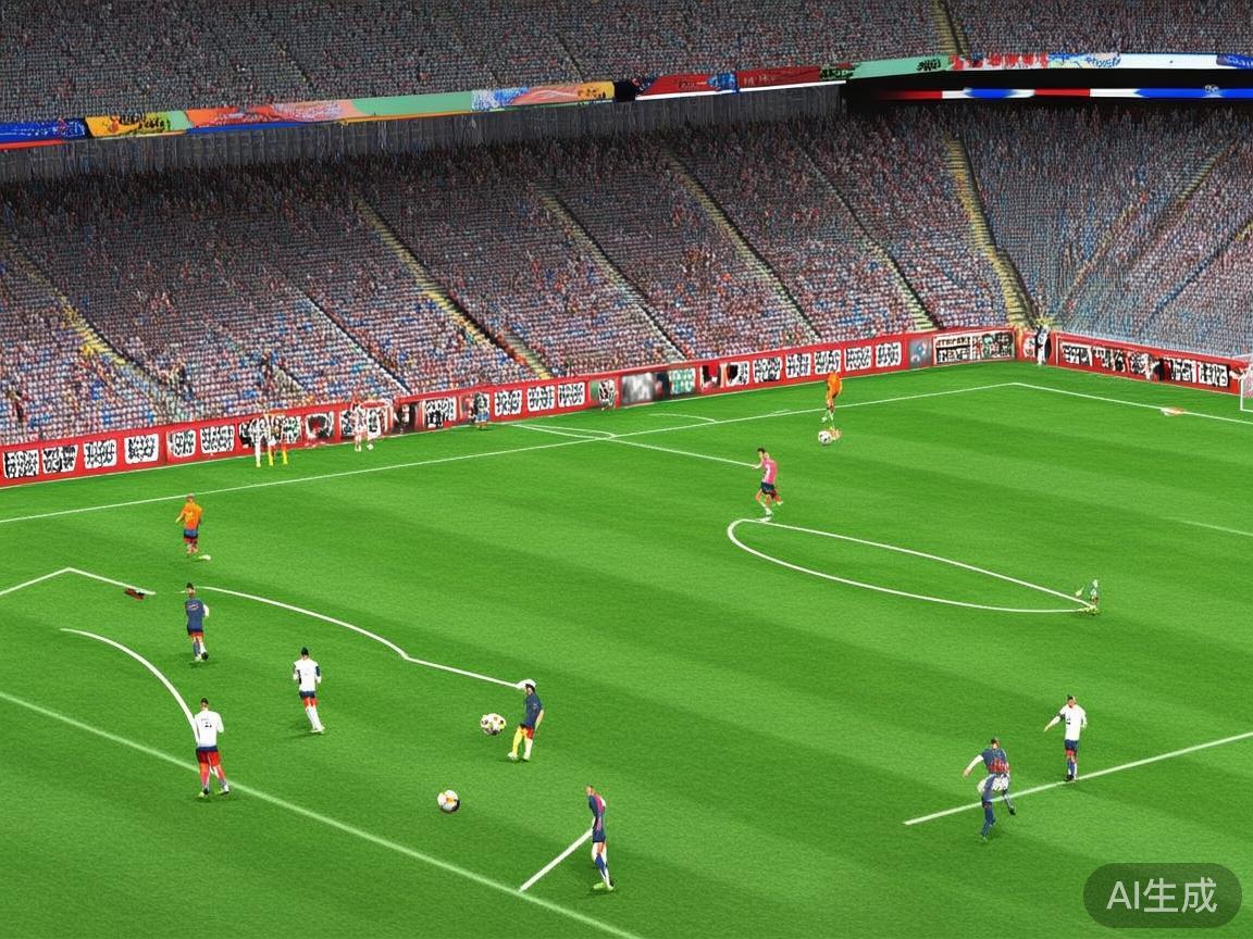 全面解析沙巴体育虚拟足球比分玩法与实用投注技巧指南