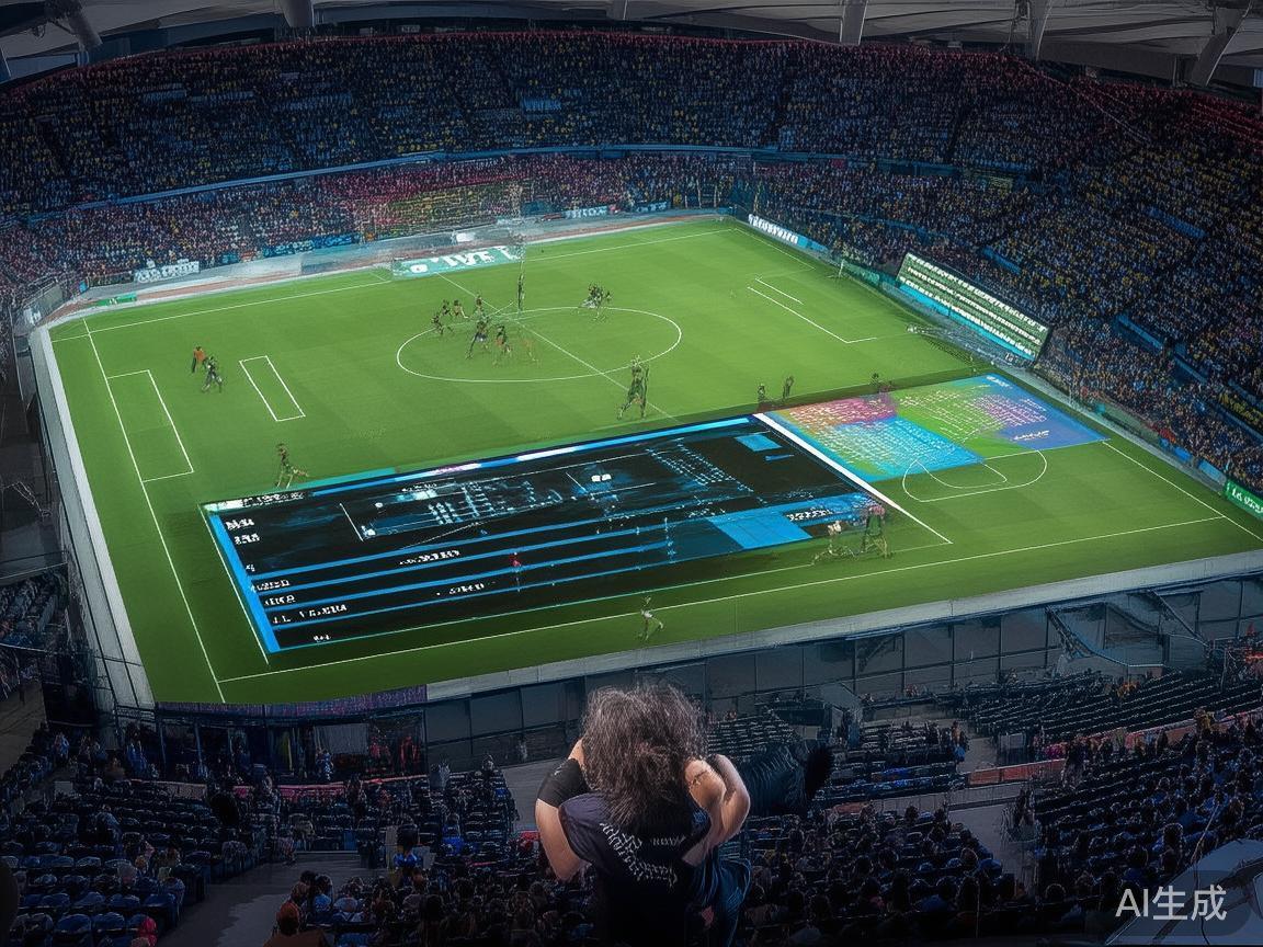 全面解析2024年沙巴体育赛事直播最新趋势与精彩内容推荐方案