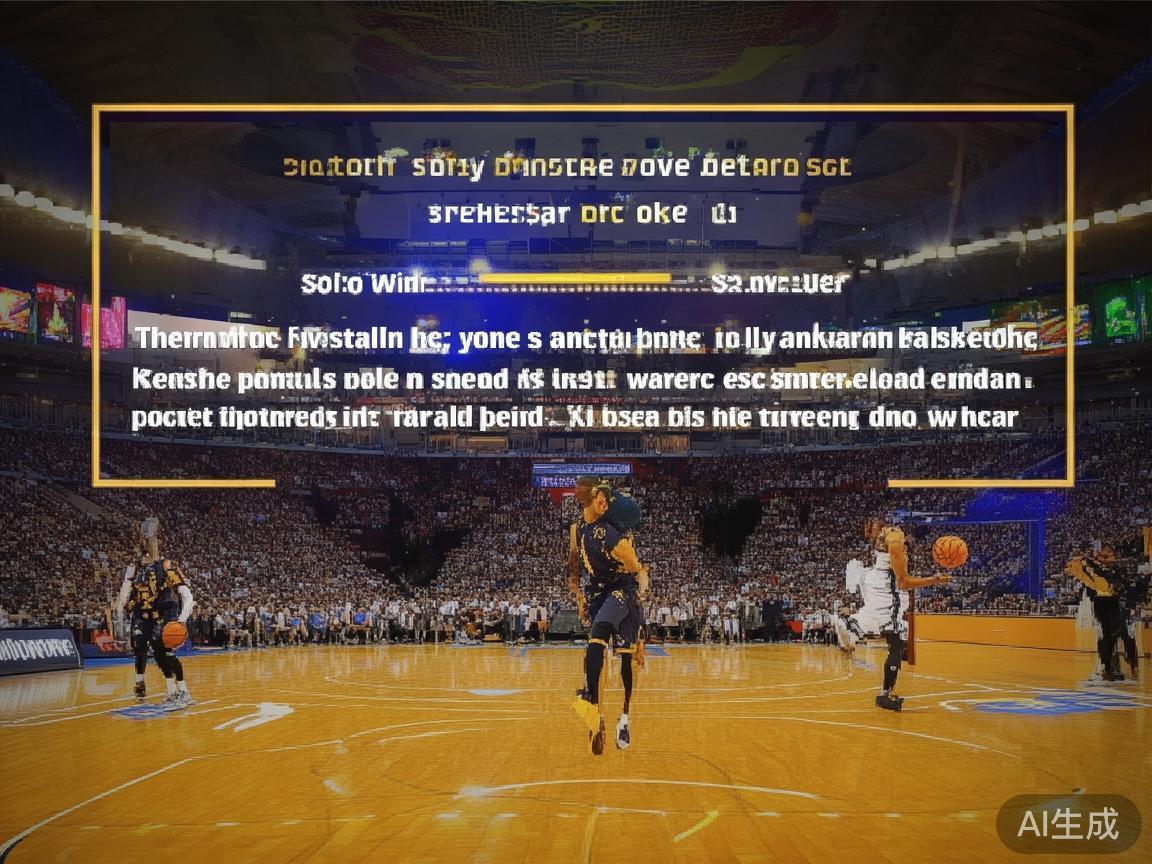 全面解析沙巴体育篮球独赢玩法与投注技巧选择指南