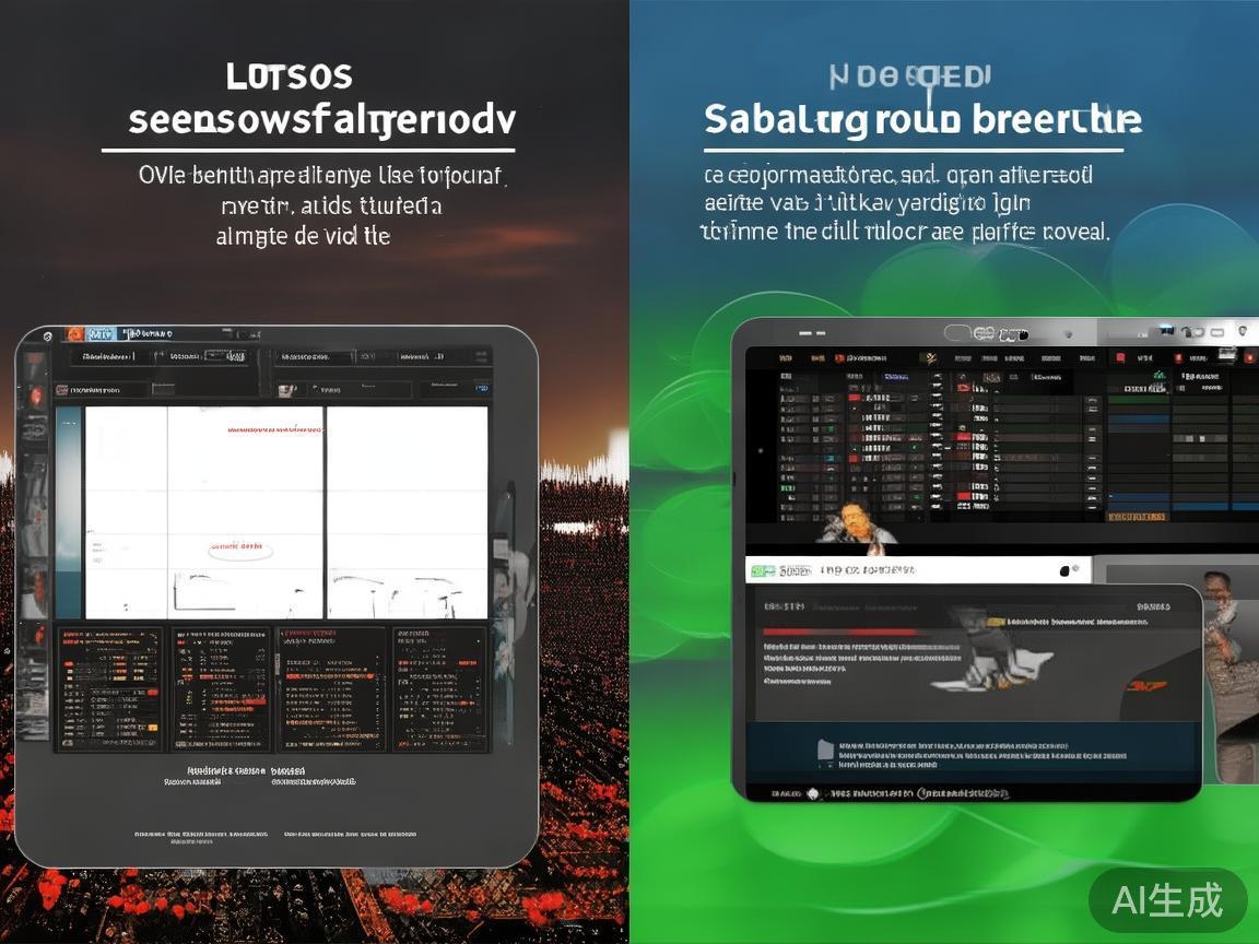 全面比较：bob体育与沙巴体育的优势特色深度解析