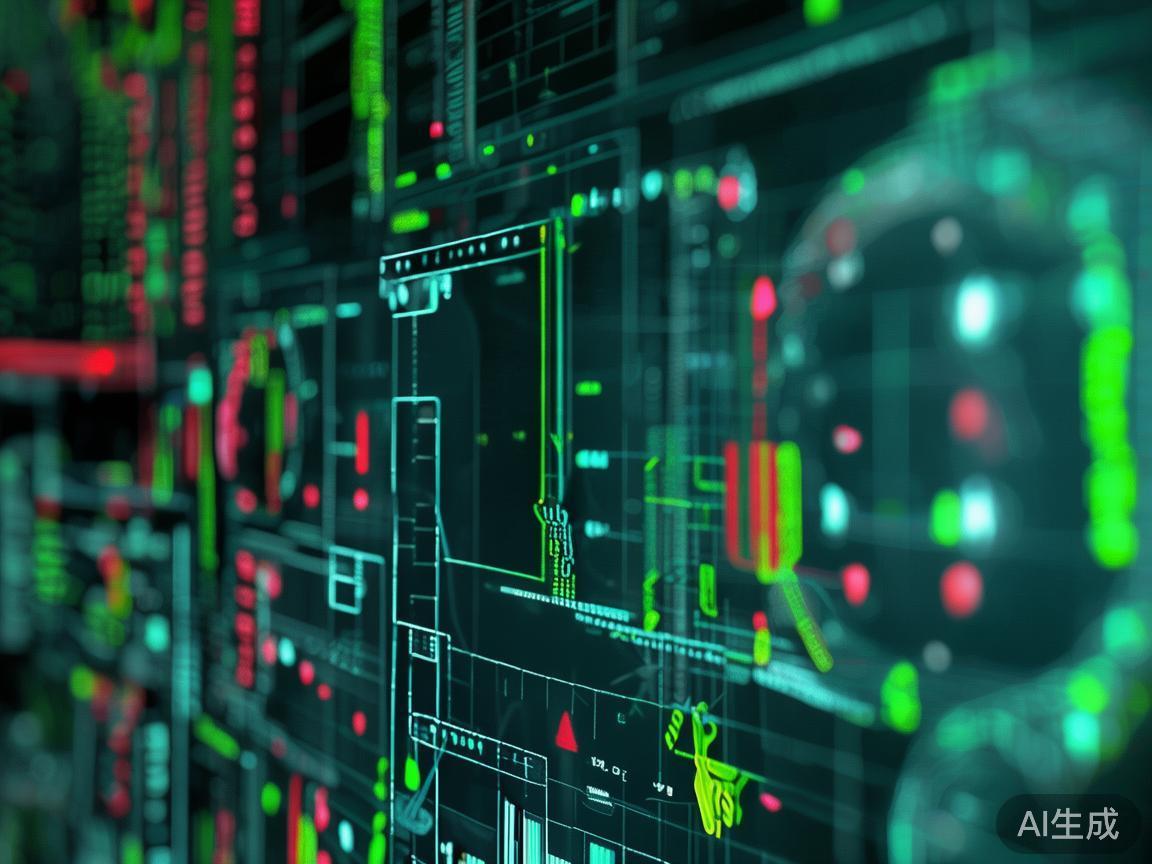 其次，后台处理流程中涉及到多个环节的核查与确认程序