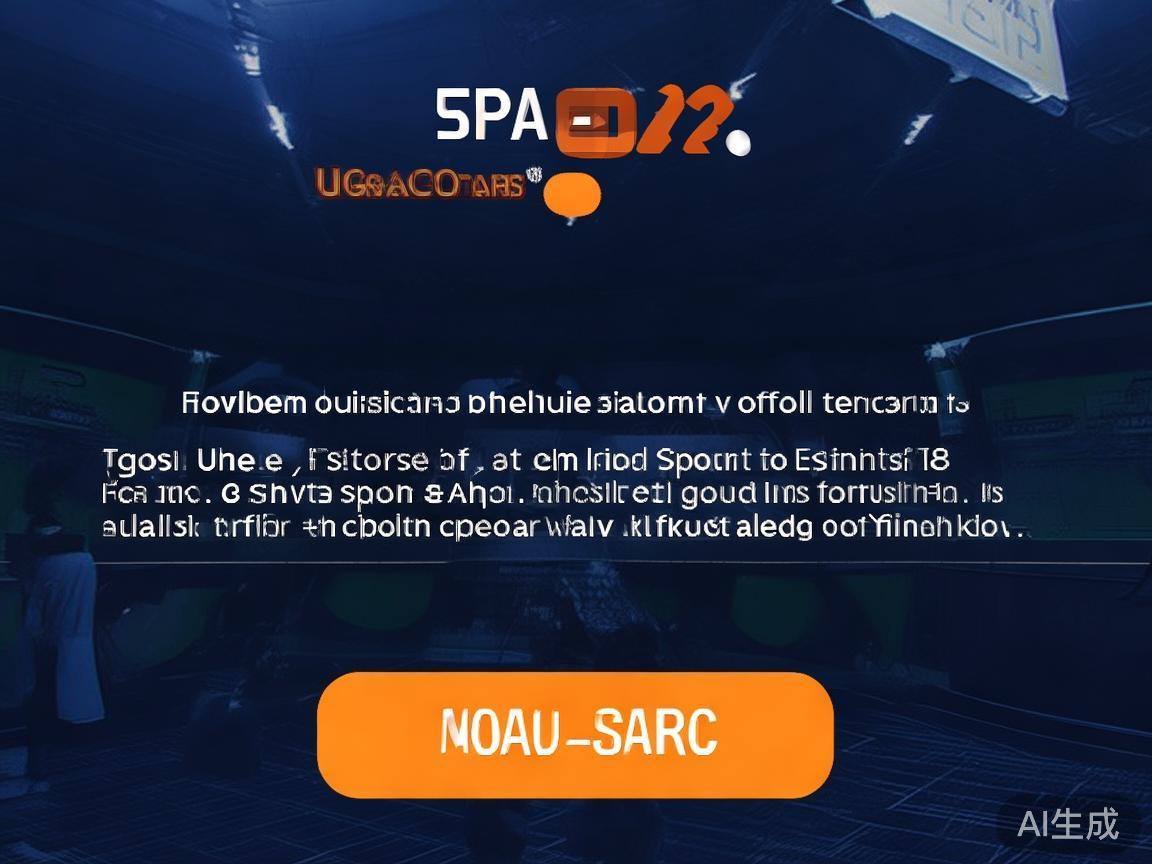 全面解析沙巴体育官方平台的优势与最新资讯推荐,助你轻松掌握赛事动态 在当今数字娱乐高速发展的时代,体育博彩和线上娱乐平