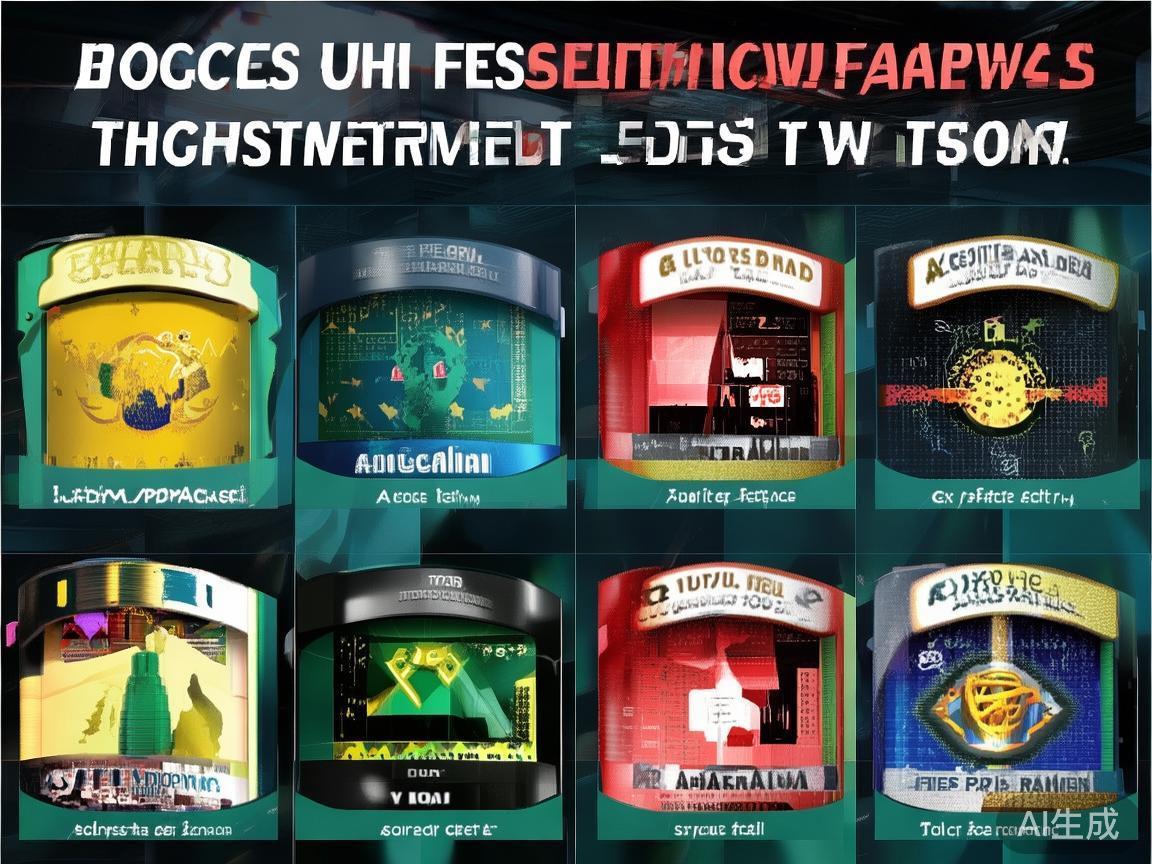 Discover Multiple High-Quality Sports Betting Platforms Similar to 沙巴体育推荐与评测