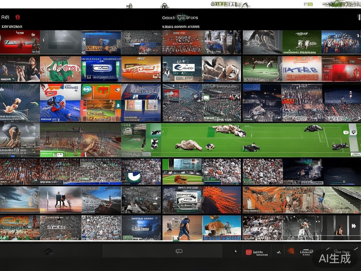 全面解析沙巴体育博彩官网:最值得信赖的在线投注平台推荐指南 丰富的赛事资源。平台应提供多样化的体育赛事,涵盖足