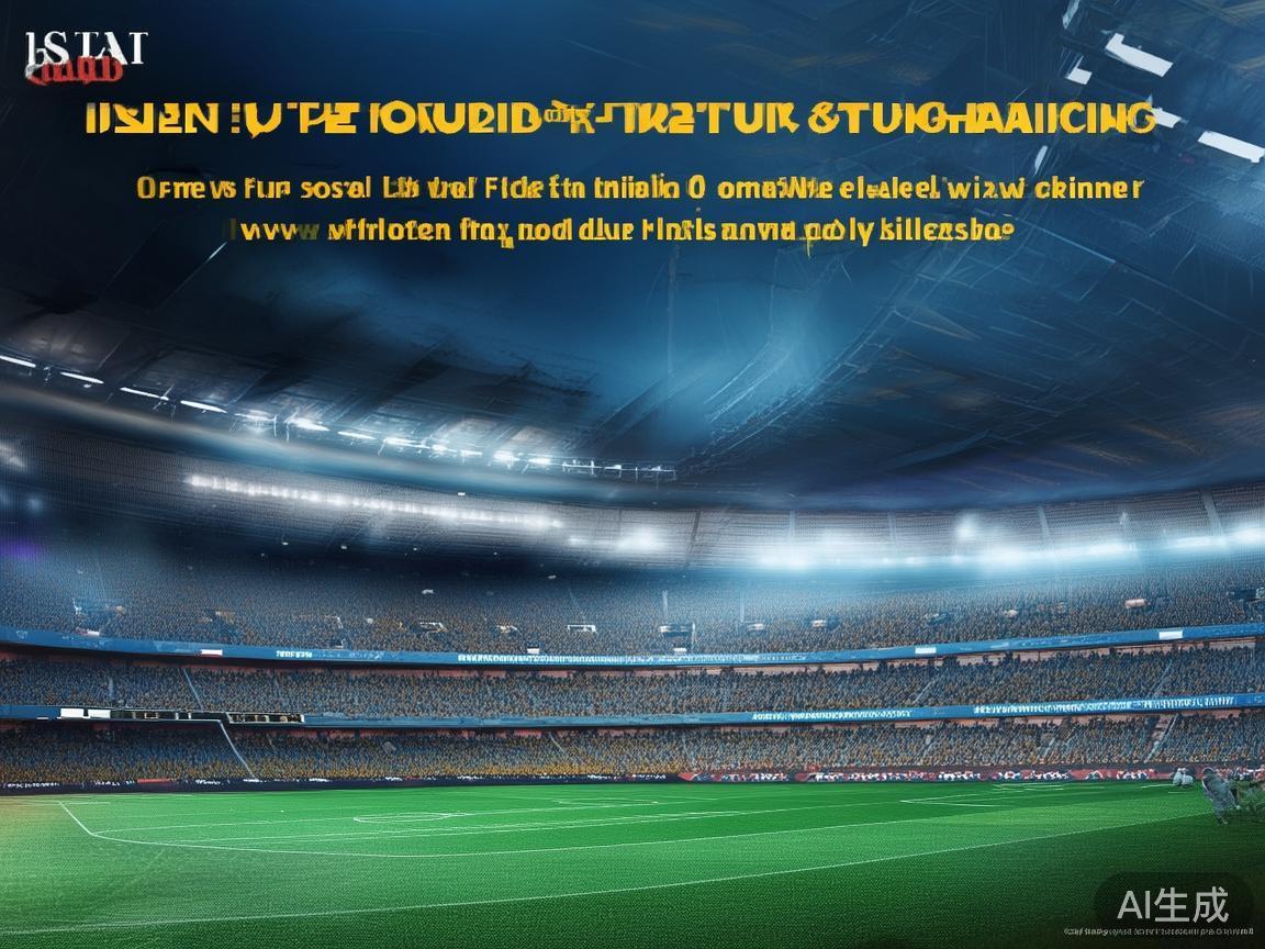 沙巴体育官方网站提供实时的赛事数据、比分更新、赔率