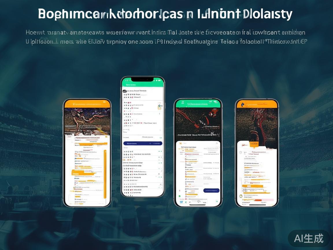 全面解析沙巴综合体育APP最新功能升级与特色介绍
