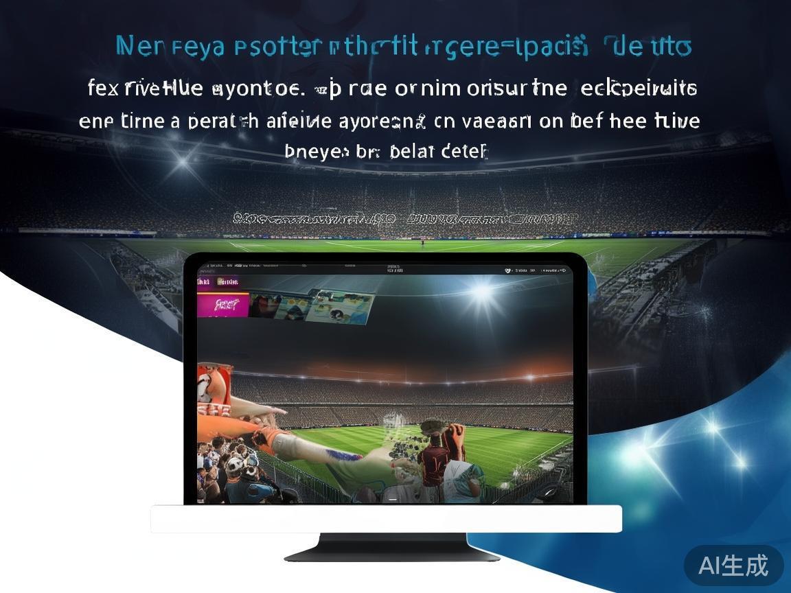 【沙巴体育滚球直播】尽享高清实时赛事精彩，掌握每一刻精彩瞬间