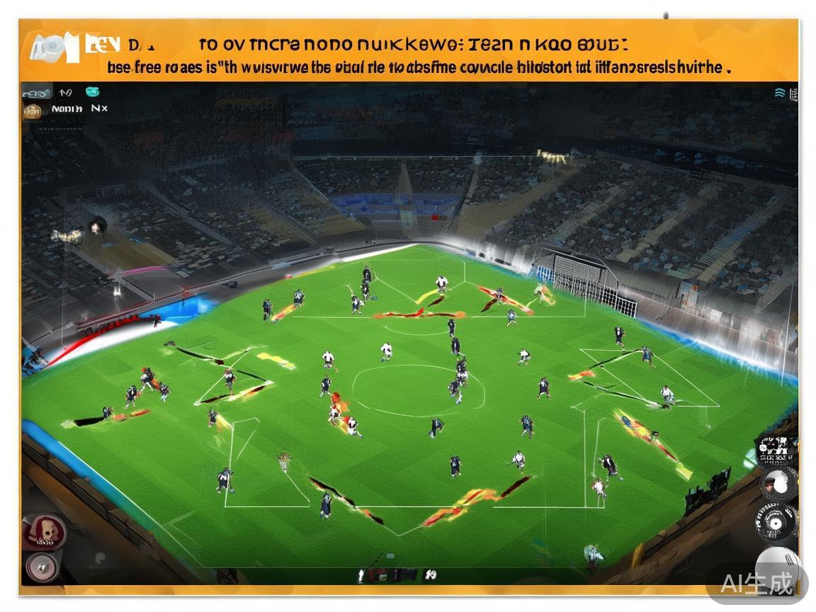 全面解析沙巴体育平台足球虚拟队：玩法技巧与操作指南