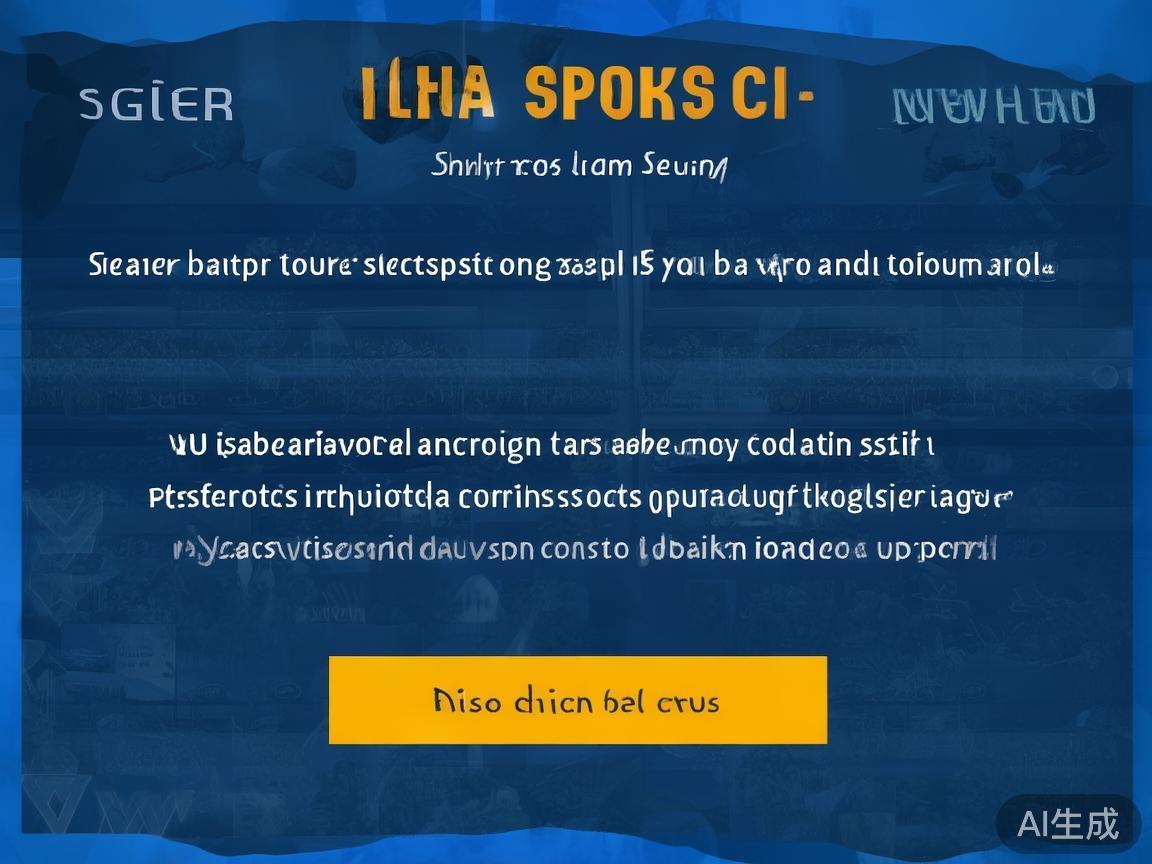 全面解析沙巴体育登录网址:详细指南与2024年最新官方网站推荐