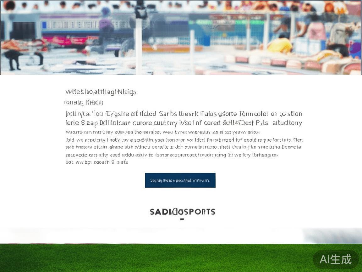 在当今数字化娱乐方式日益多样化的背景下，体育博彩逐