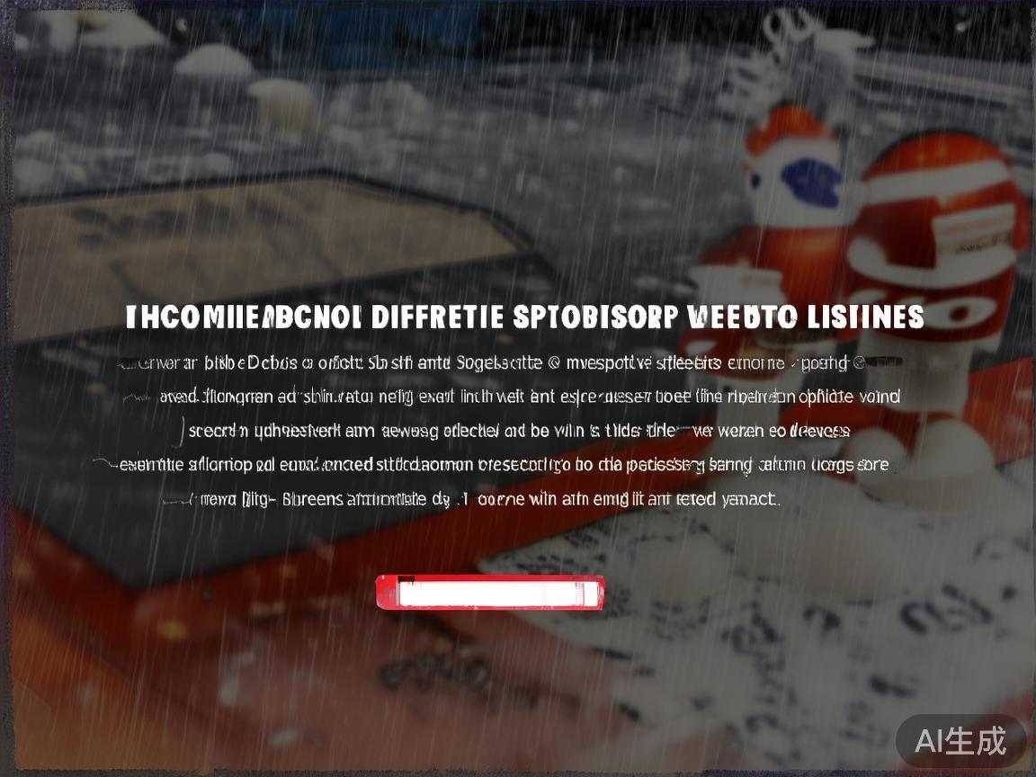 随着体育博彩和电竞娱乐的兴起，众多体育网址大全如雨