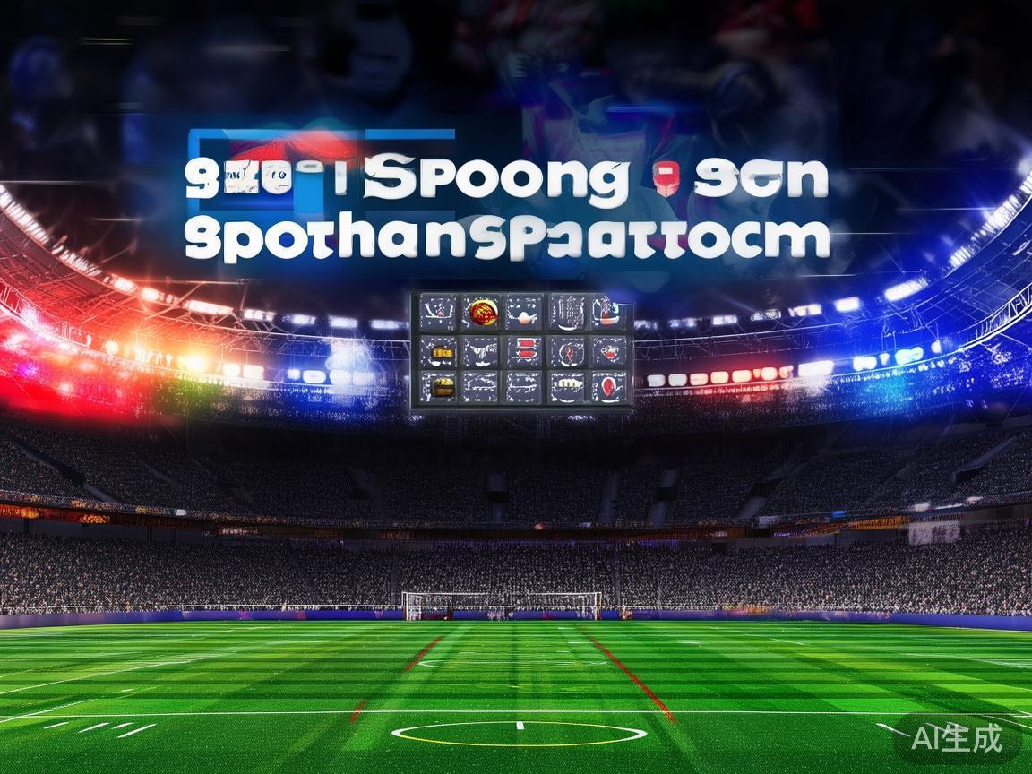 全面解析沙巴sb体育外围平台的优势与创新玩法攻略 沙巴sb体育外围平台拥有广泛的体育赛事覆盖范围,从